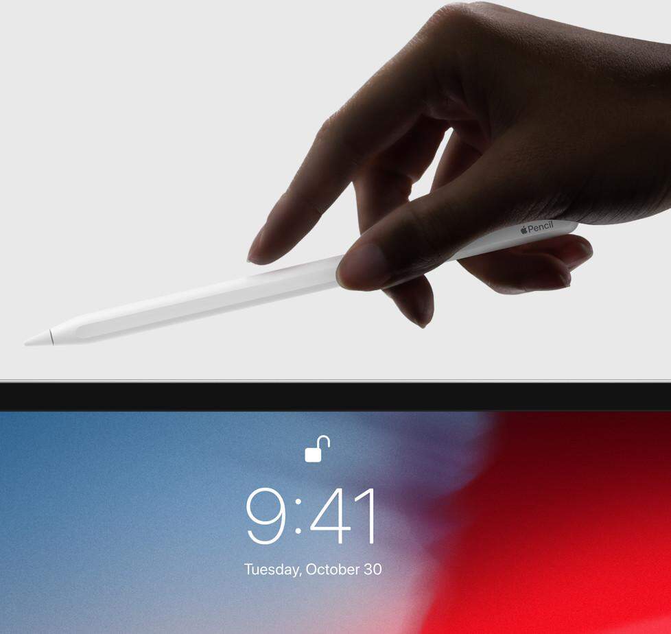 Apple Apple Pencil 2nd generation | Letzshop