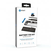 Régulateurs de charge pour batteries IFIXIT