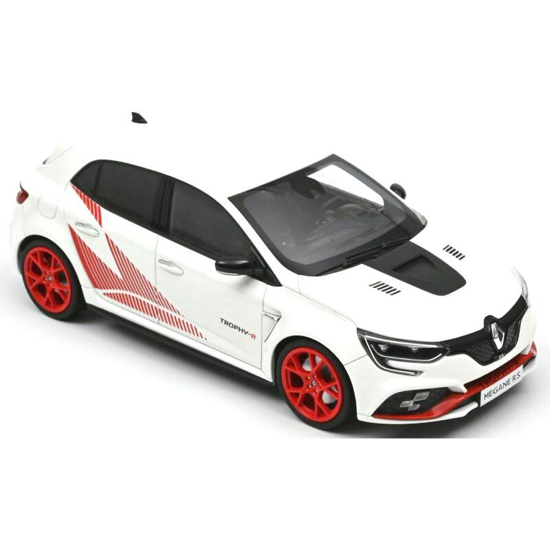 Renault megane norev sales
