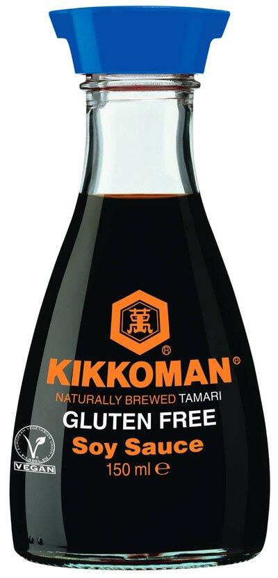 Sauce soja sucrée 975mL - Kikkoman