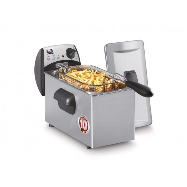 Friteuse Fritel - 3200 W - 5 Litres - SF4571