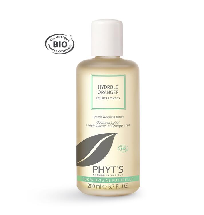 PHYT'S BIO Hydrol Oranger Extrait de plantes frachest | Letzshop PHYT'S BIO Hydrol Oranger Extrait de plantes frachest | Letzshop