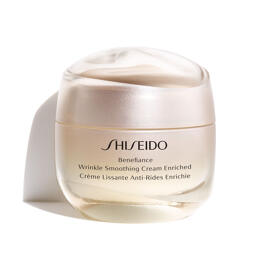 Soin pour le visage luxe Shiseido Ginza Tokyo
