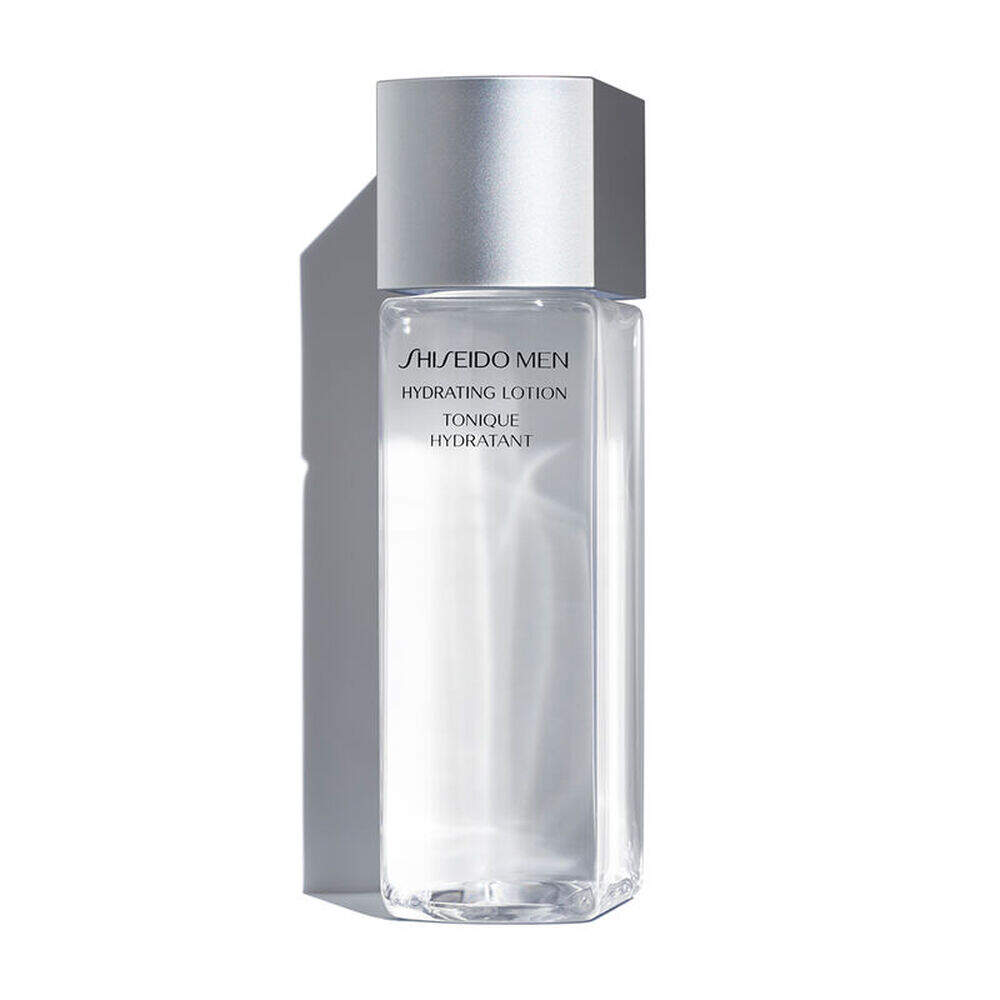 Shiseido toner top