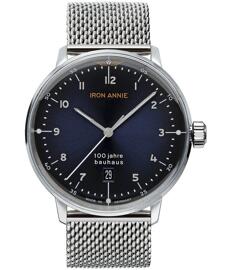 Wristwatches Iron Annie