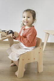 Sessel Möbelgarnituren für Babies & Kleinkinder Paulette et Sacha