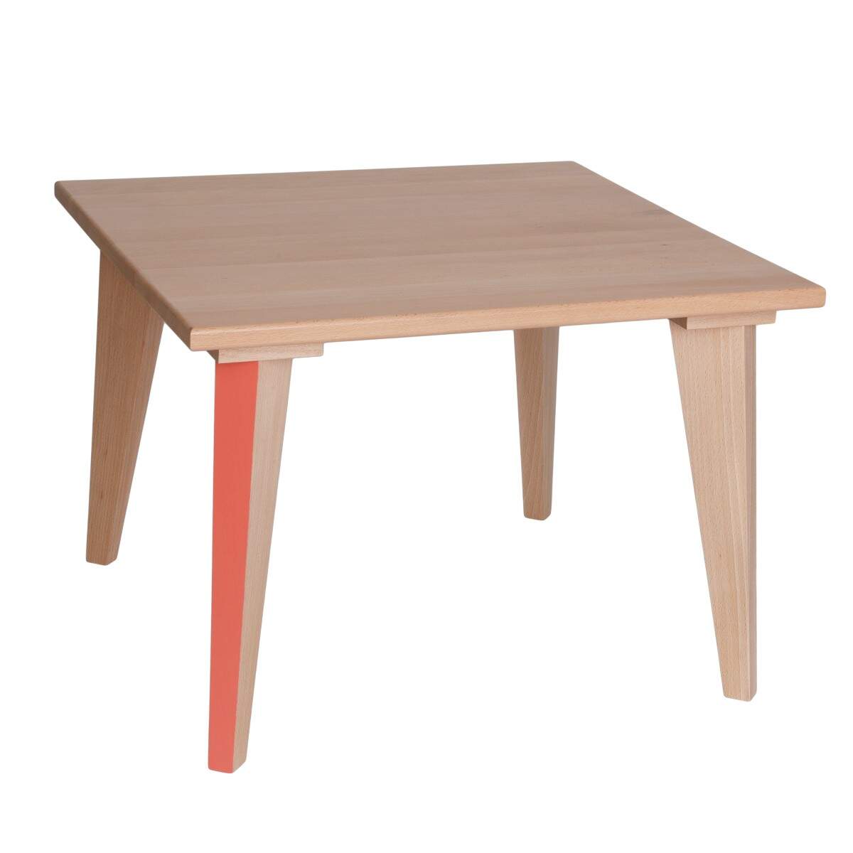 Paulette et Sacha Kids Table Coffee Table Mini Letzshop