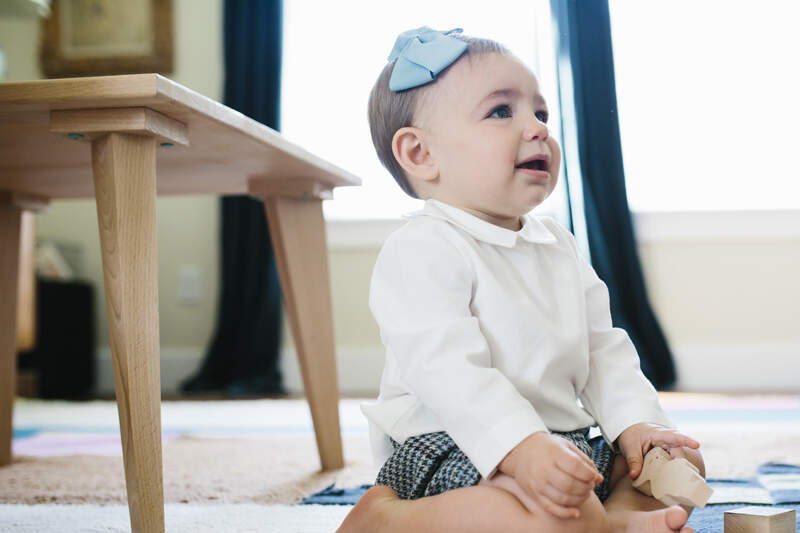 Paulette et Sacha Kids Table Coffee Table Mini Letzshop