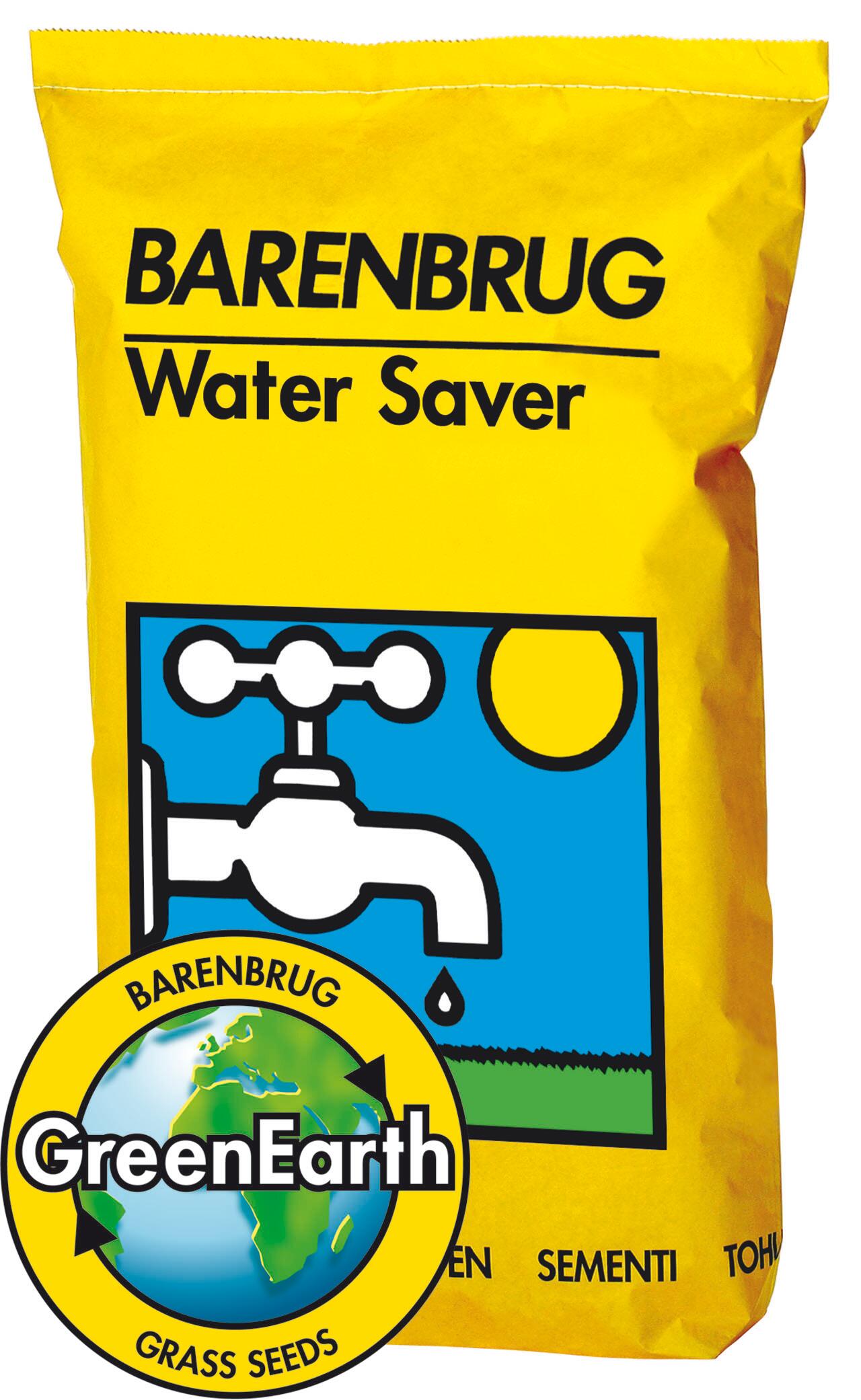 Water Saver  5 kg 