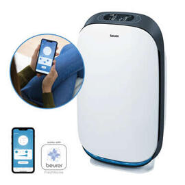 Air Purifiers Respiratory Care BEURER