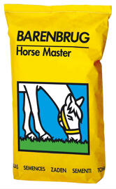Aliments pour chevaux Barenbrug
