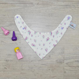 Bandanas & Headties Baby & Toddler Clothing Accessories Bibs Carotte & Cie