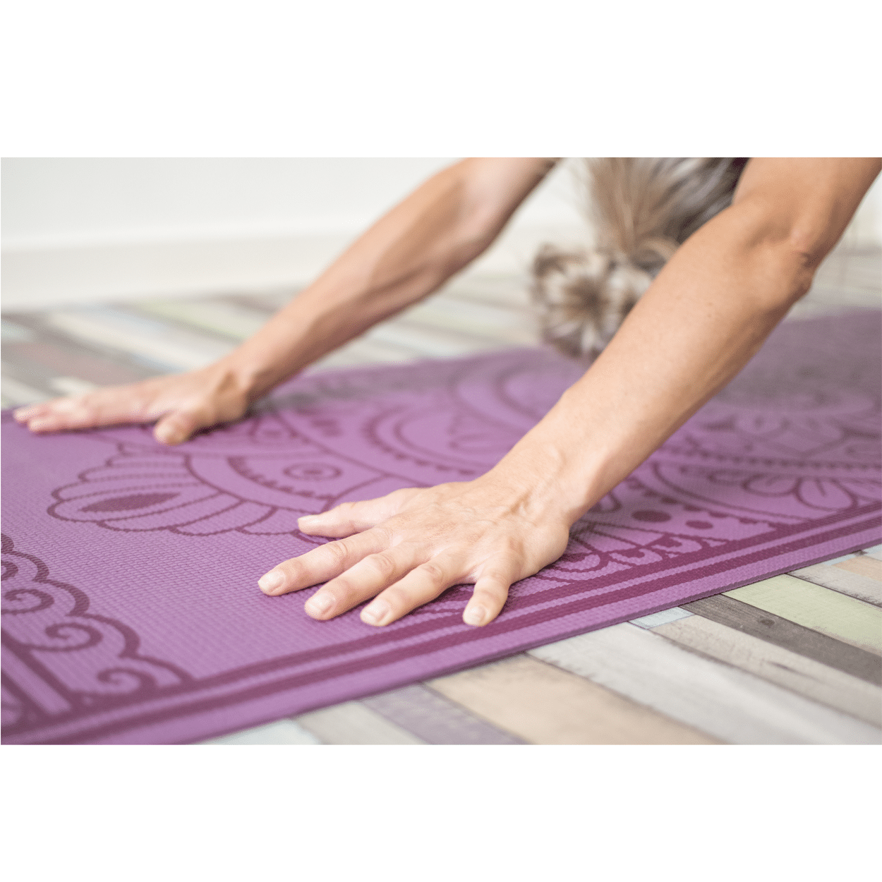 Love Generation - Magic Carpet Yoga