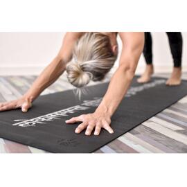Yoga- & Pilatesmatten