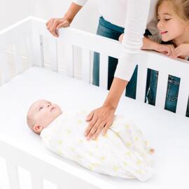 Swaddling & Receiving Blankets Baby Gift Sets Baby & Toddler Sleepwear Ergobaby