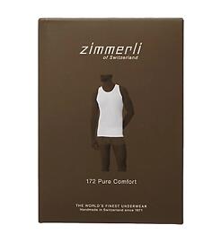 Sous-vêtements Zimmerli