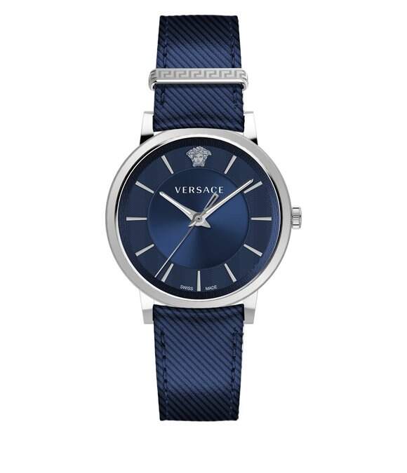 Versace deals manifesto watch