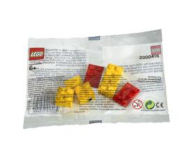 Interlocking Blocks LEGO® EDUCATION