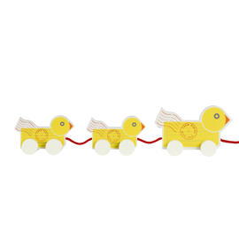 Push & Pull Toys Toys From Babies with Love