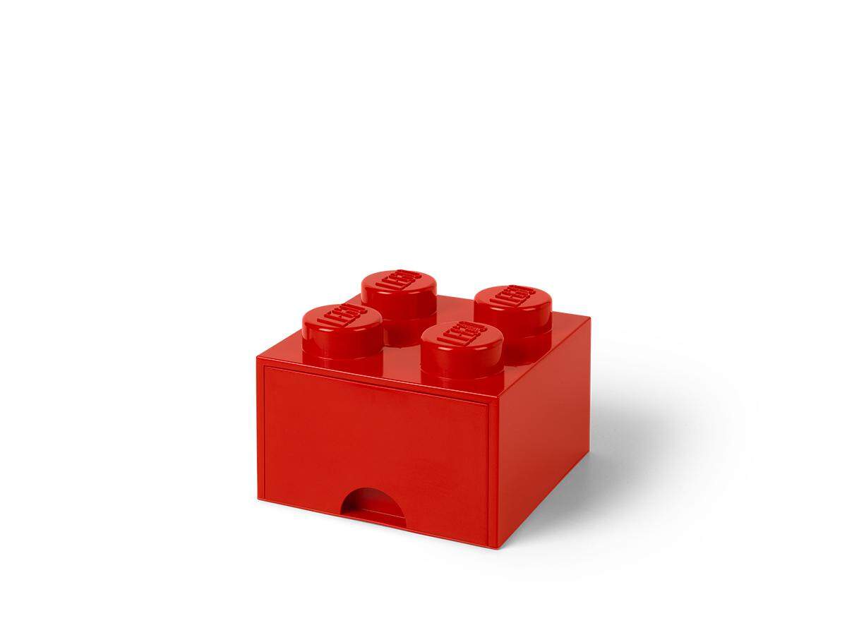 Lego brick drawer shop 4