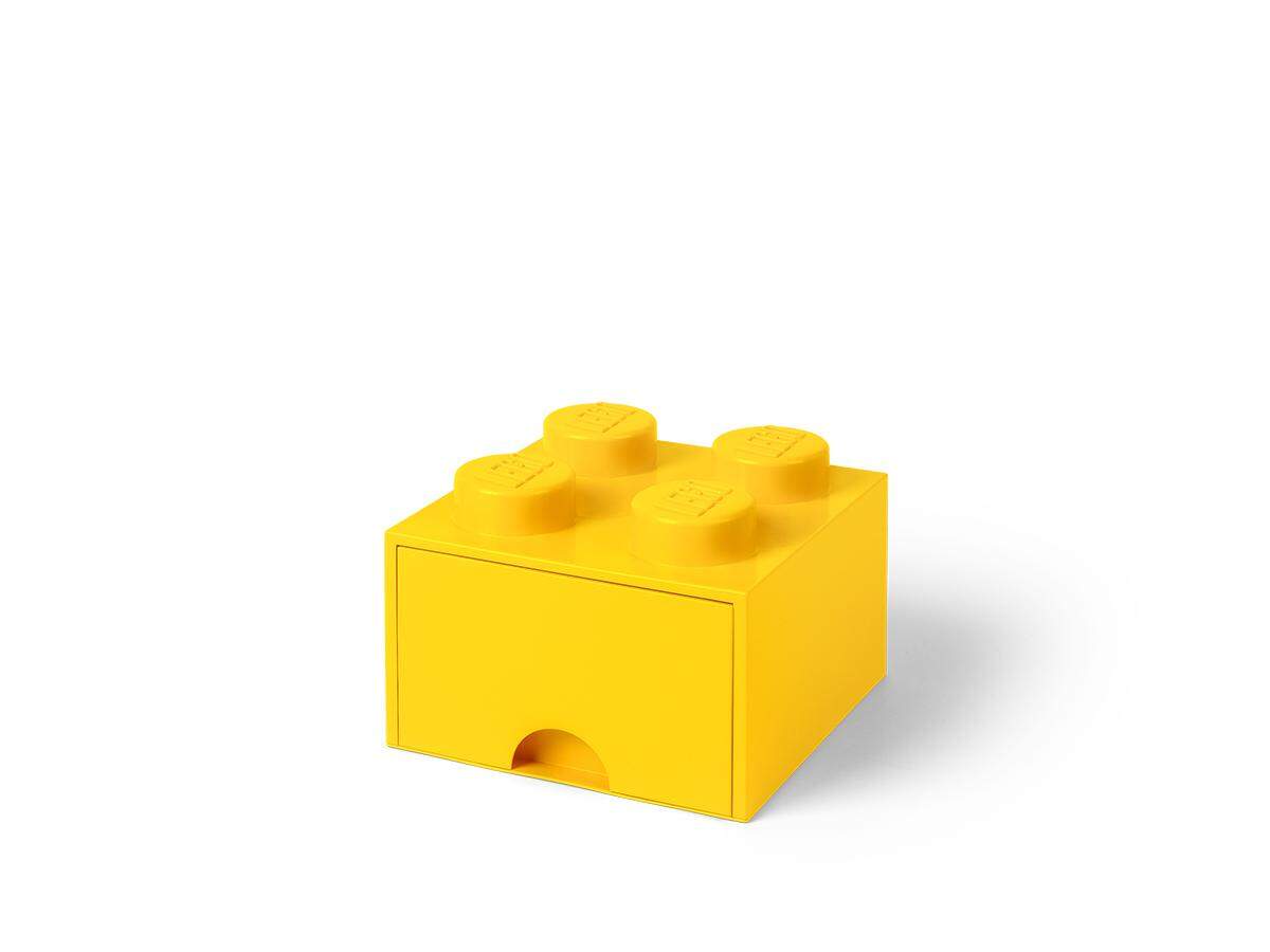 Lego brick discount drawer 4