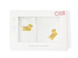 Baby Gift Sets Baby One-Pieces Swaddling & Receiving Blankets From Babies with Love