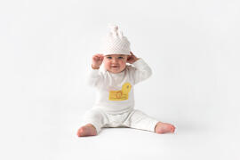 Coffrets cadeaux pour bébés Bodies bébés Couvertures d'emmaillotage et couvertures pour bébés From Babies with Love