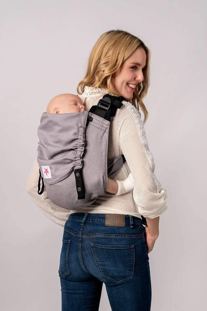 Porte bébé toddler best sale