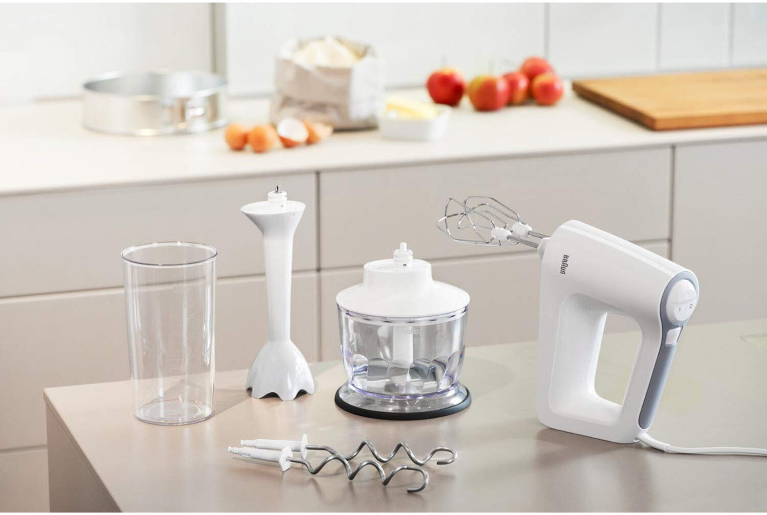 Braun multimix online