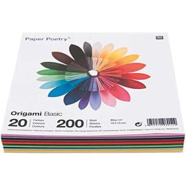 Origami Paper RICO DESIGN