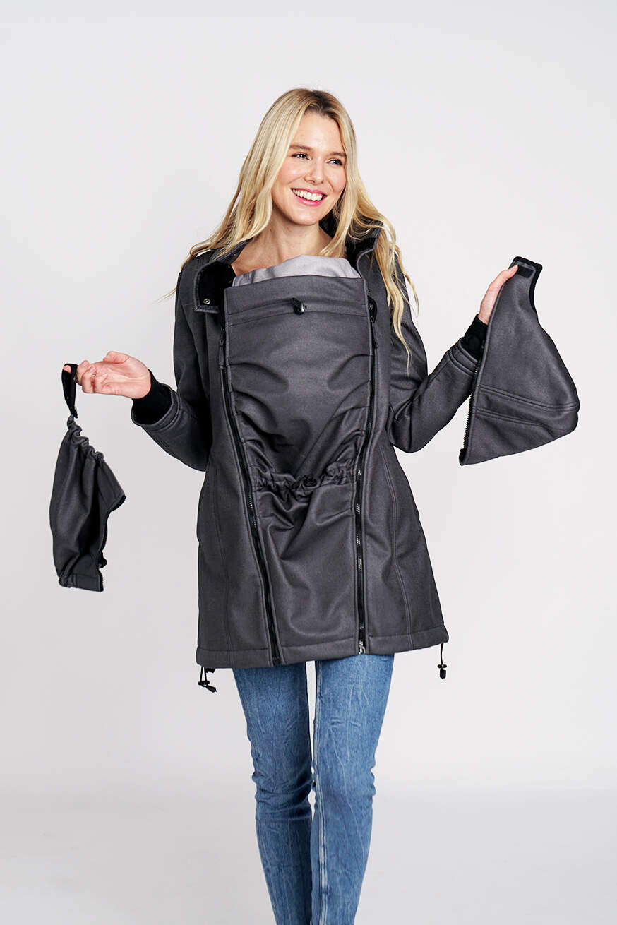 Porte bebe veste online