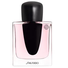 Parfums Dames Shiseido Ginza Tokyo