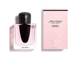 Women's fragrances Shiseido Ginza Tokyo