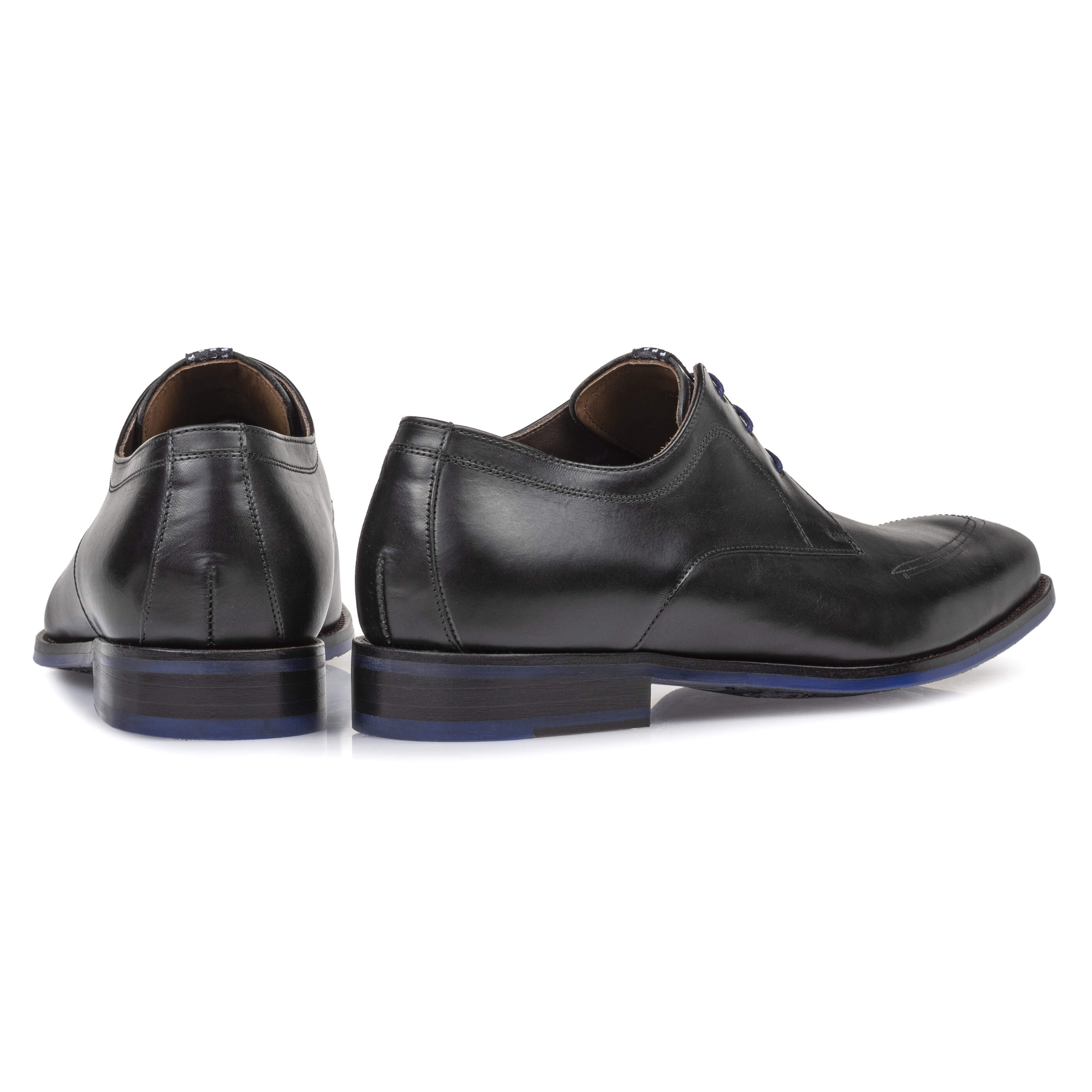Van clearance bommel oxford