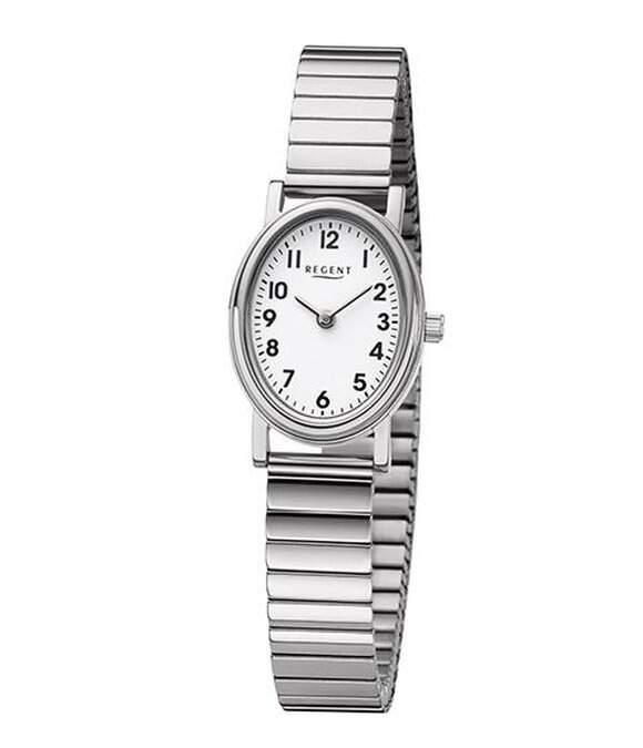 Regent Regent Wristwatch Ladies Strap F 1361 Letzshop