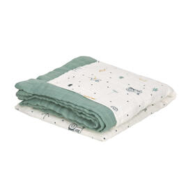 Swaddling & Receiving Blankets Baby Gift Sets Baby Health Baby Transport Linens & Bedding Lässig