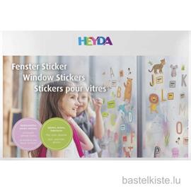 Stickers de décoration d'intérieur HEYDA