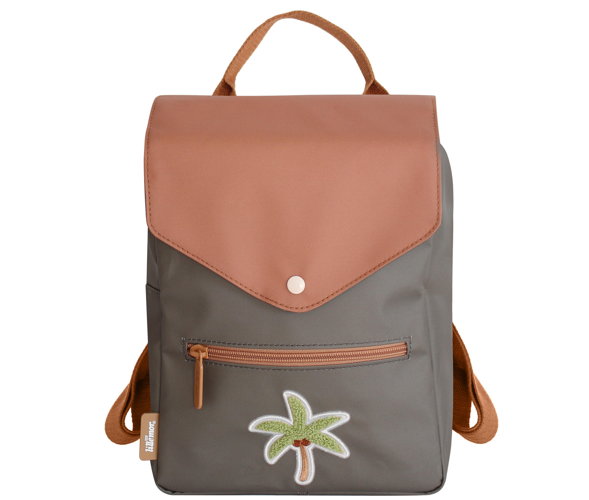 Kinder Rucksack - Palme | 3-6 Jahre