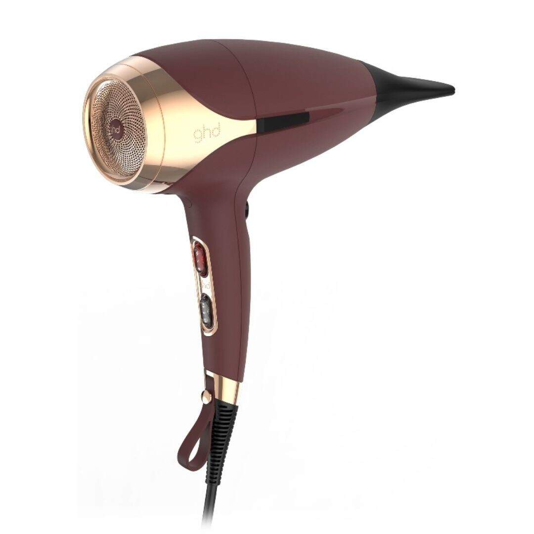Ghd hairdryer store