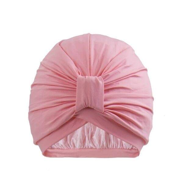 Hair turban shower cap outlet