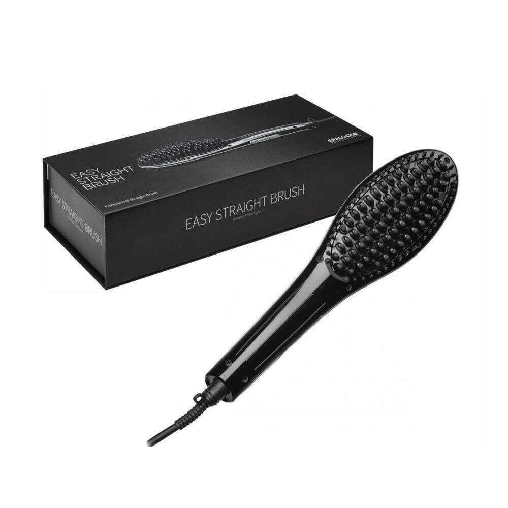 Easy straight brush hot sale