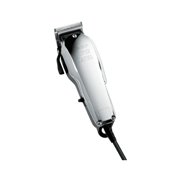 Tondeuse Wahl Super Taper Prolithium Series - Sans Fil, Occasion | Marques D'usure Mais Fonctionnelle
