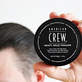 Hair Care AMERICAN CREW