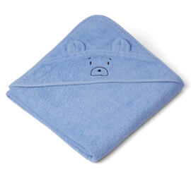 Serviettes de bain et gants de toilette Accessoires de bain pour bébés Coffrets cadeaux pour bébés Liewood
