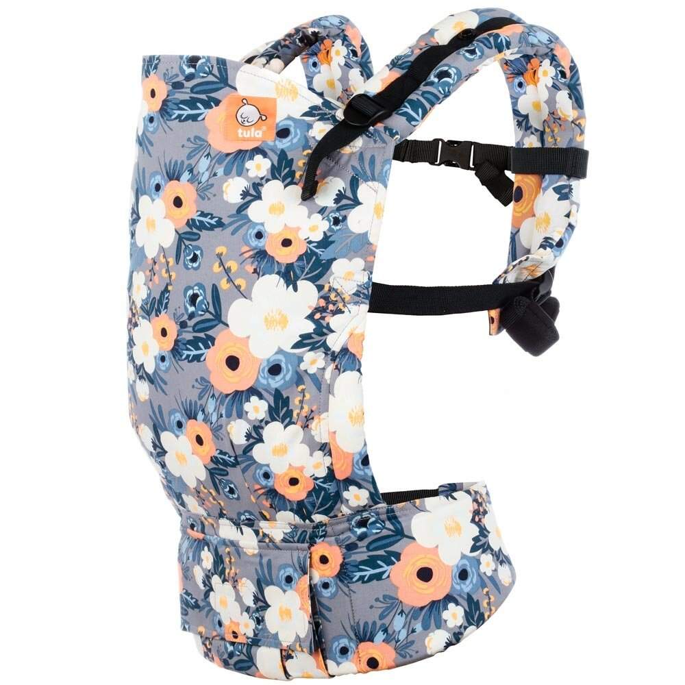 Tula 2025 floral carrier