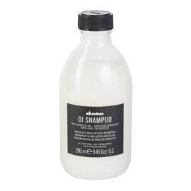 Shampoo & Conditioner DAVINES