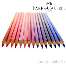Crayons de dessin Faber-Castell