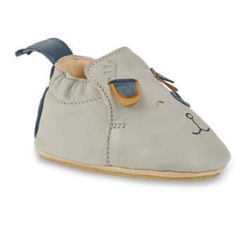 Easy peasy sales chaussons