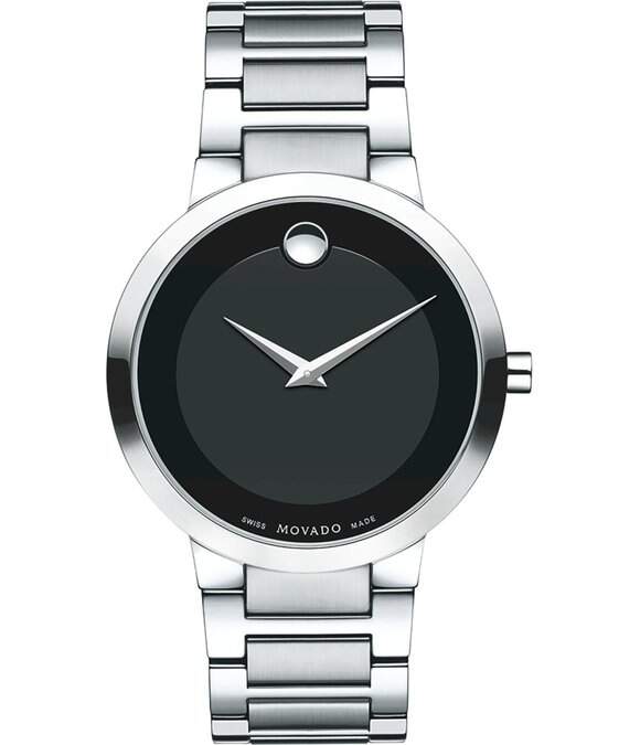 Movado montre online homme