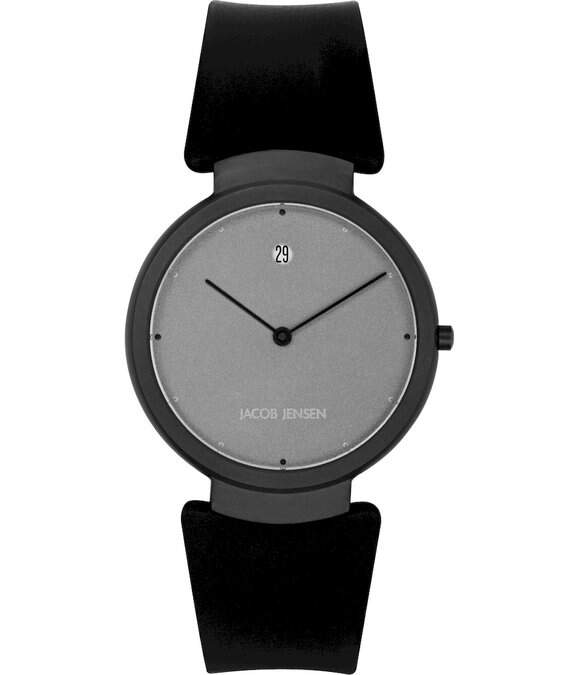 Jacob jensen dameshorloge new arrivals